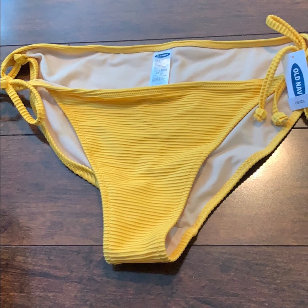 old navy swim bottoms